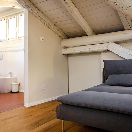 볼로냐 Portanova Loft 아파트 외부 사진