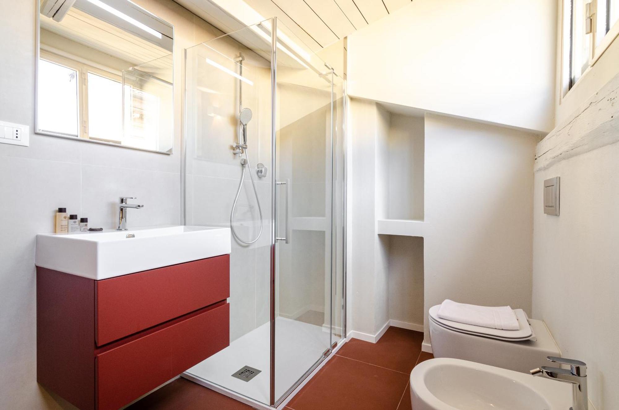 볼로냐 Portanova Loft 아파트 외부 사진