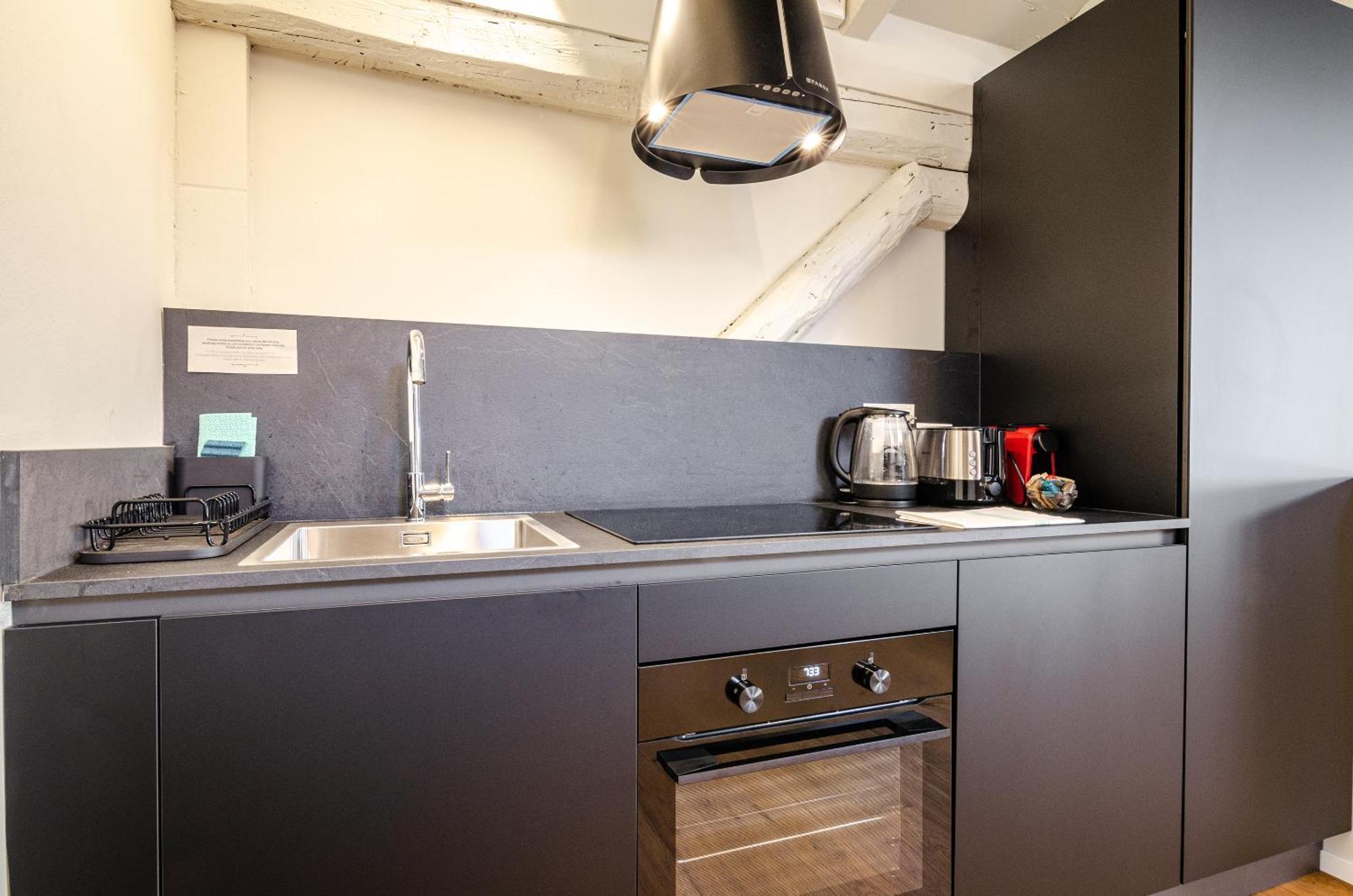 볼로냐 Portanova Loft 아파트 외부 사진