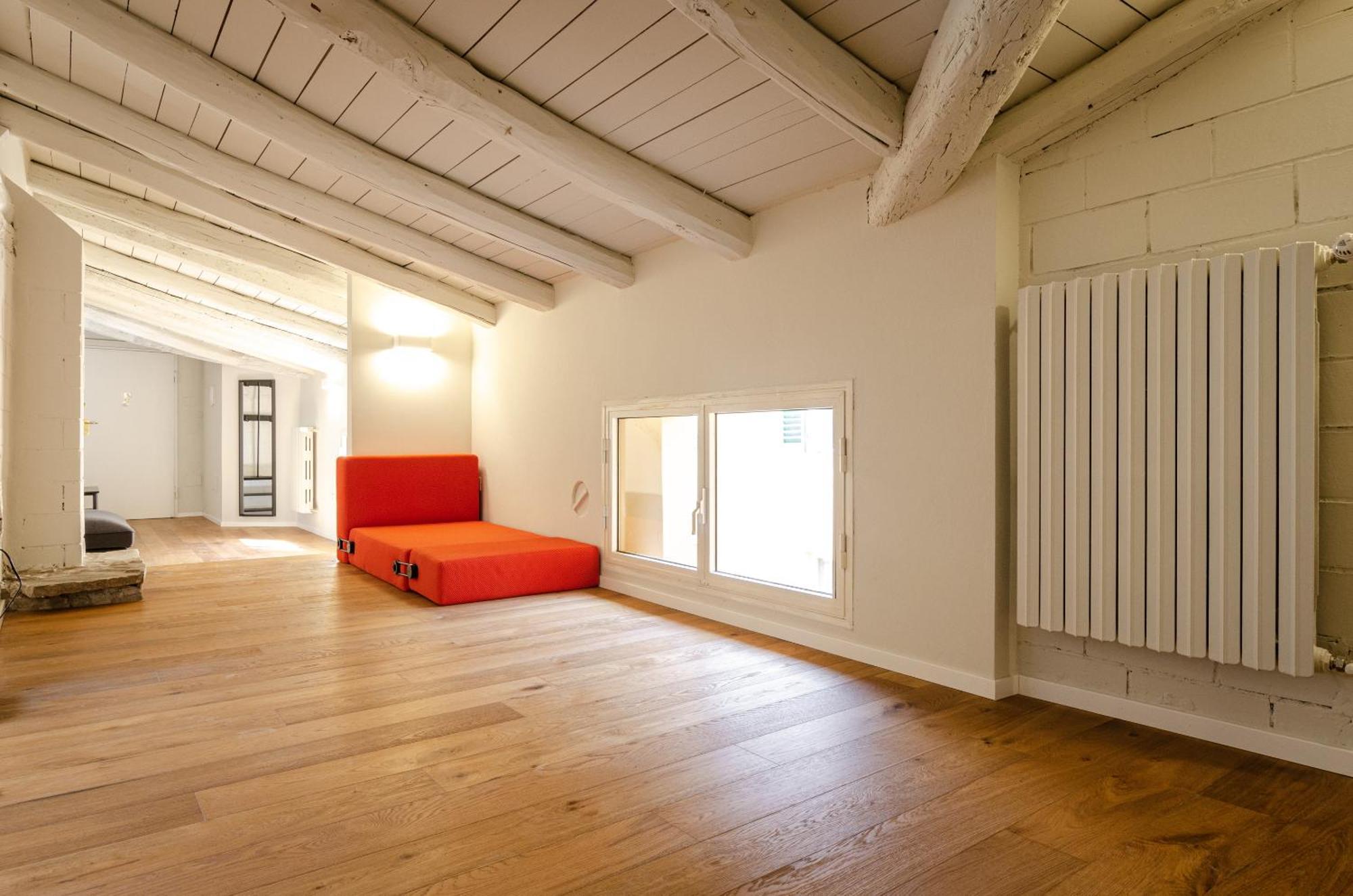 볼로냐 Portanova Loft 아파트 외부 사진