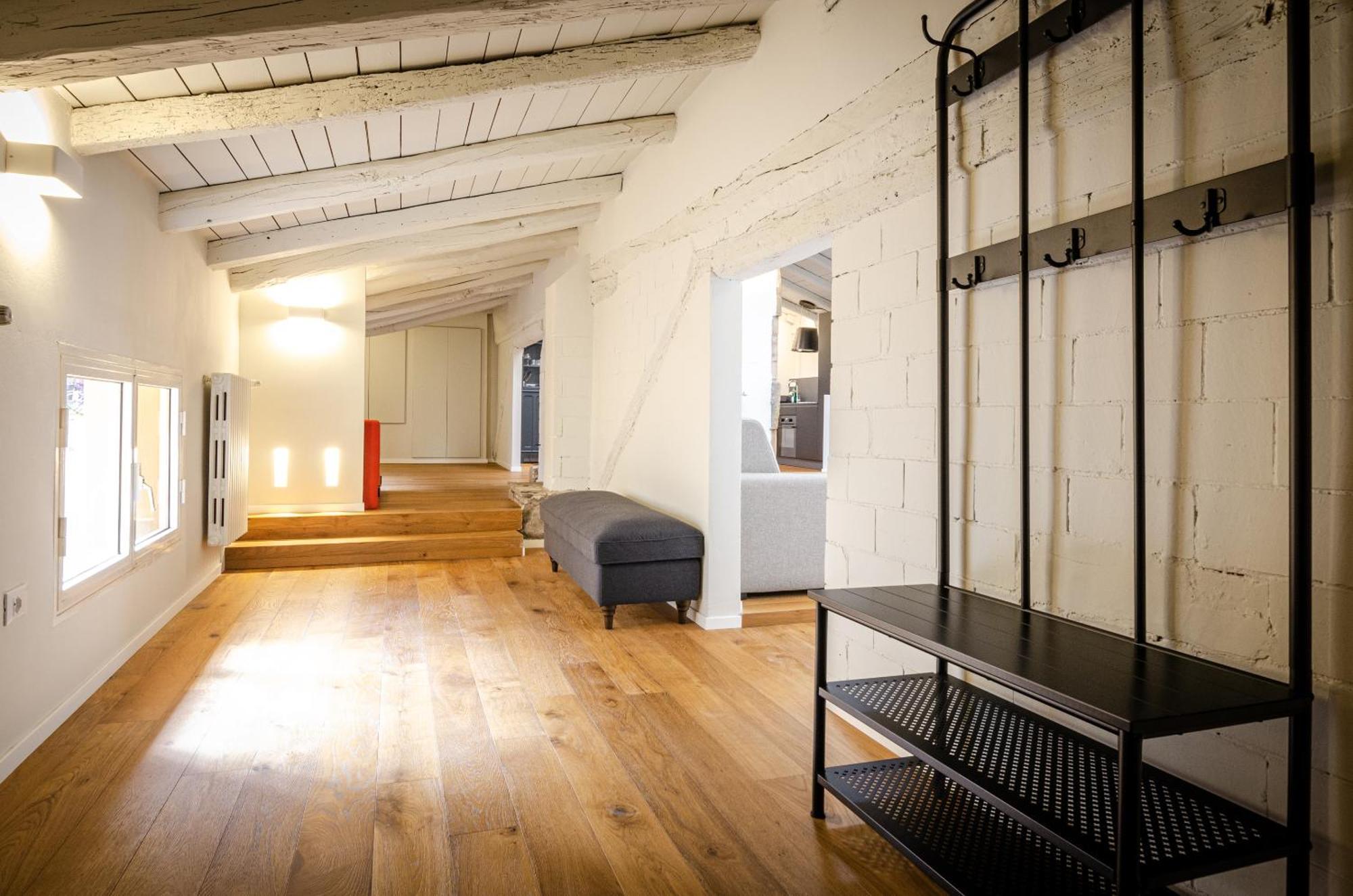 볼로냐 Portanova Loft 아파트 외부 사진