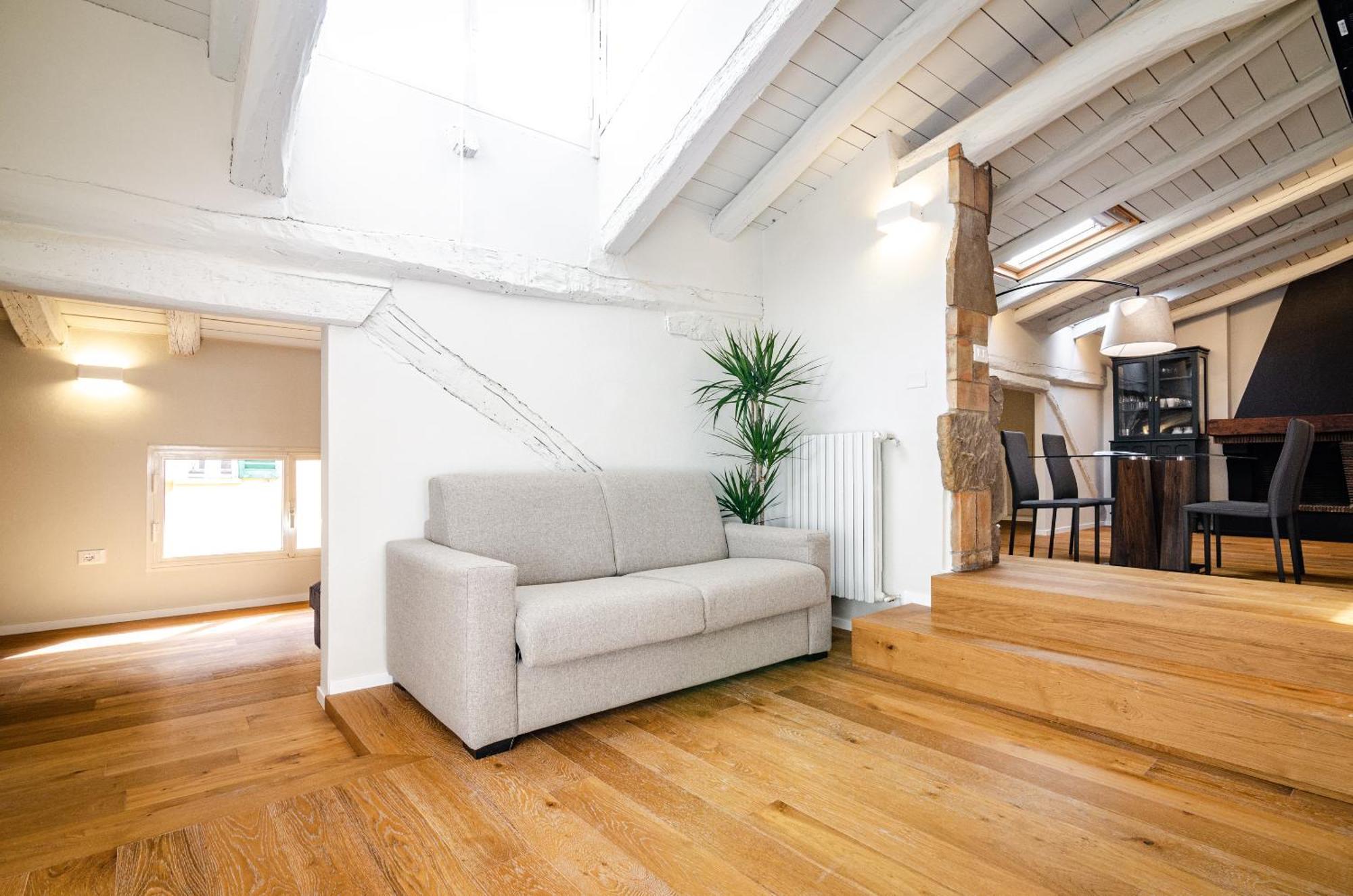 볼로냐 Portanova Loft 아파트 외부 사진