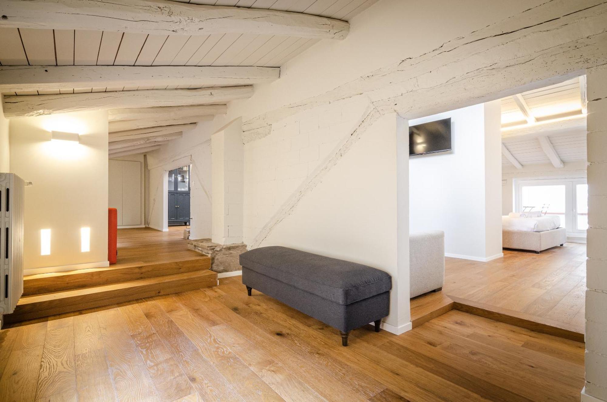볼로냐 Portanova Loft 아파트 외부 사진