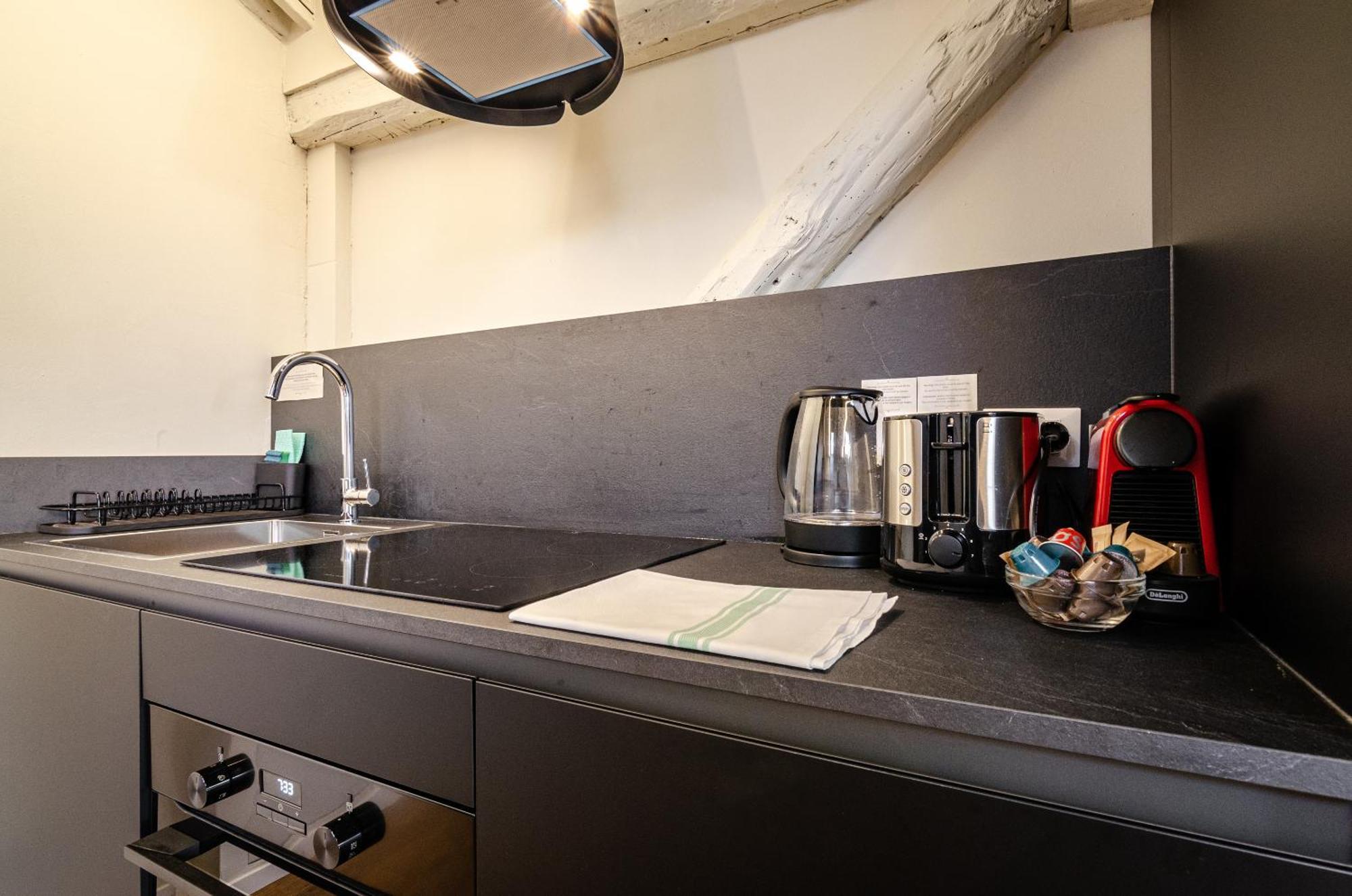 볼로냐 Portanova Loft 아파트 외부 사진